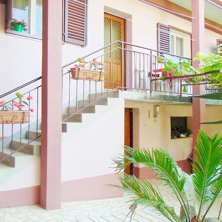 Apartment Villagio Verde Pula Dış mekan fotoğraf