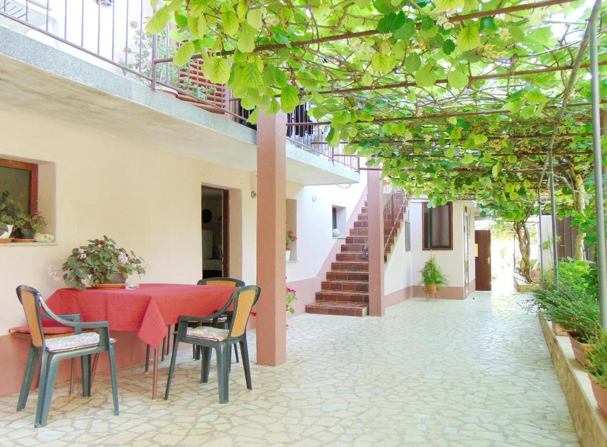 Apartment Villagio Verde Pula Dış mekan fotoğraf