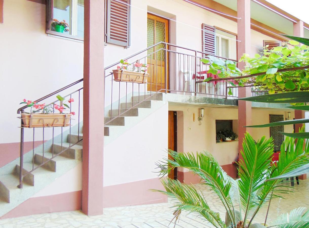 Apartment Villagio Verde Pula Dış mekan fotoğraf
