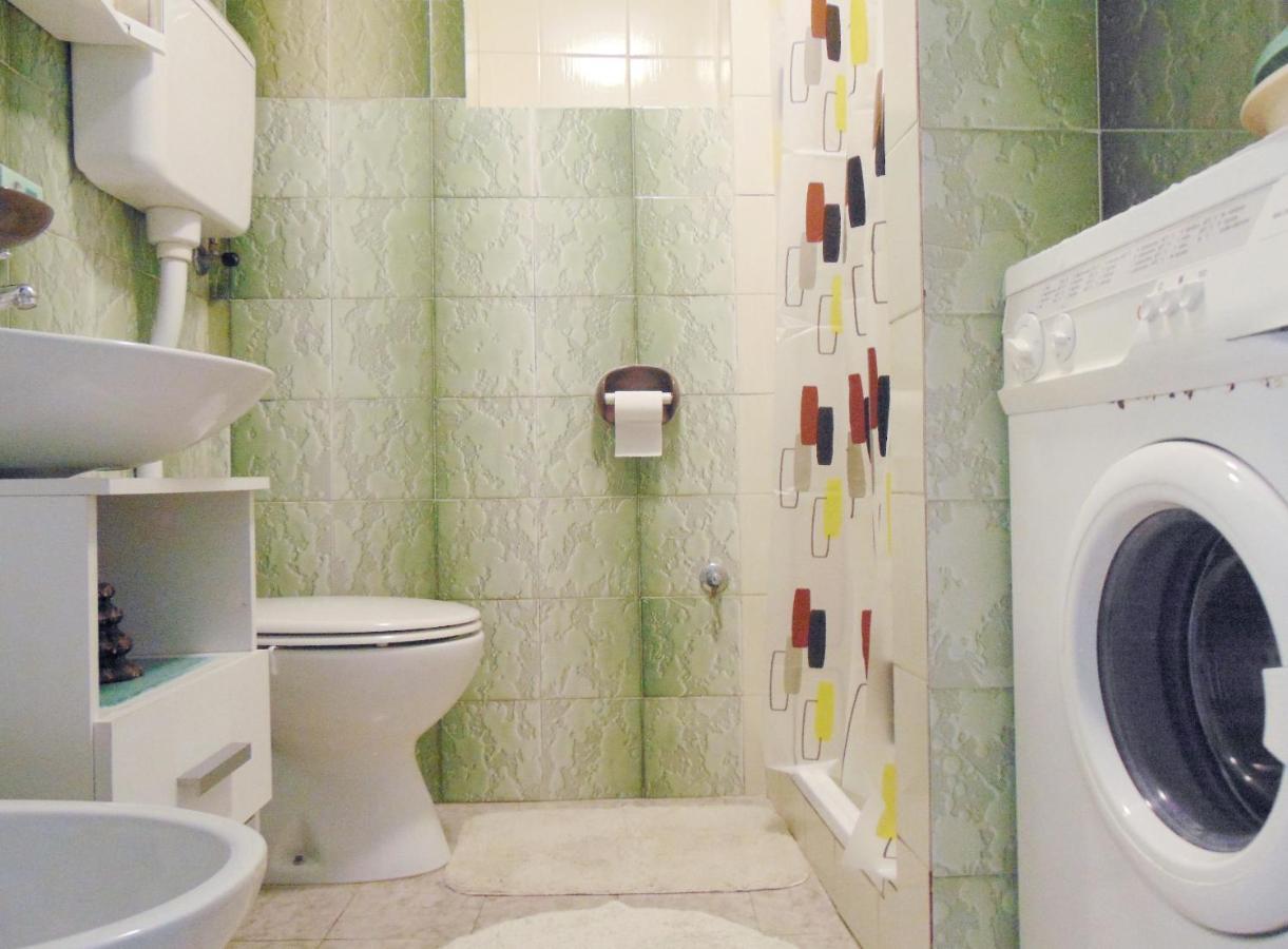 Apartment Villagio Verde Pula Dış mekan fotoğraf