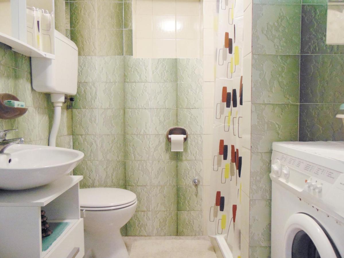 Apartment Villagio Verde Pula Dış mekan fotoğraf