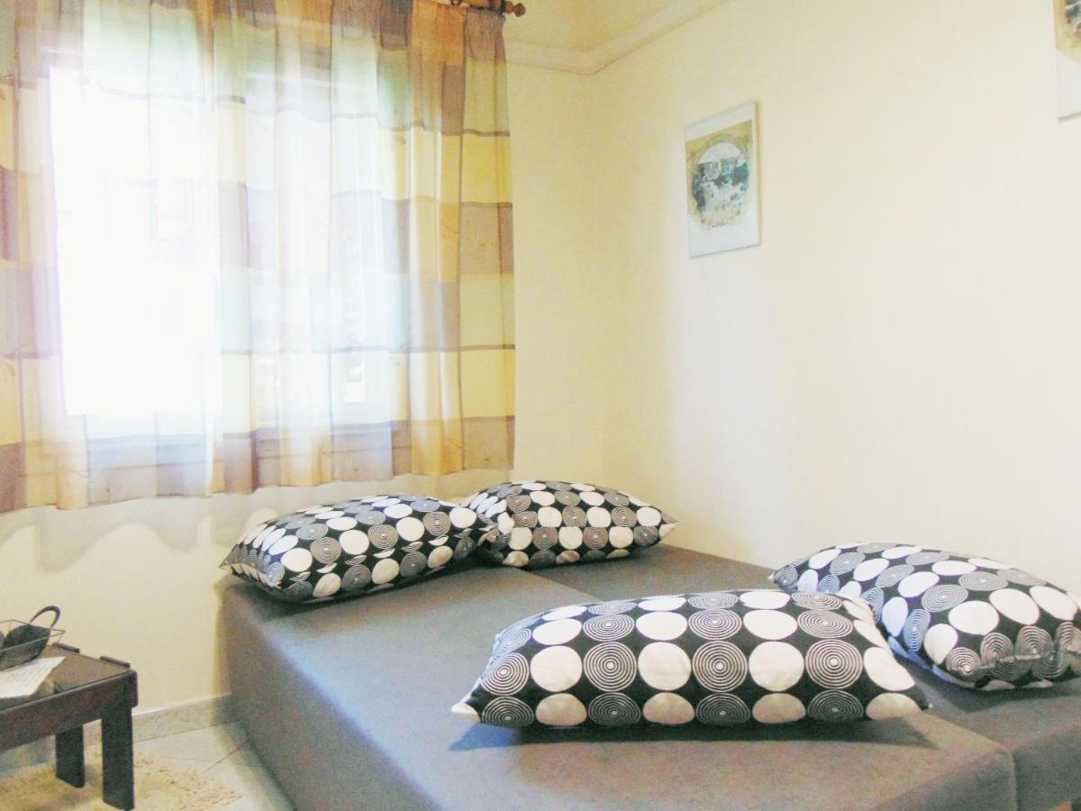 Apartment Villagio Verde Pula Dış mekan fotoğraf