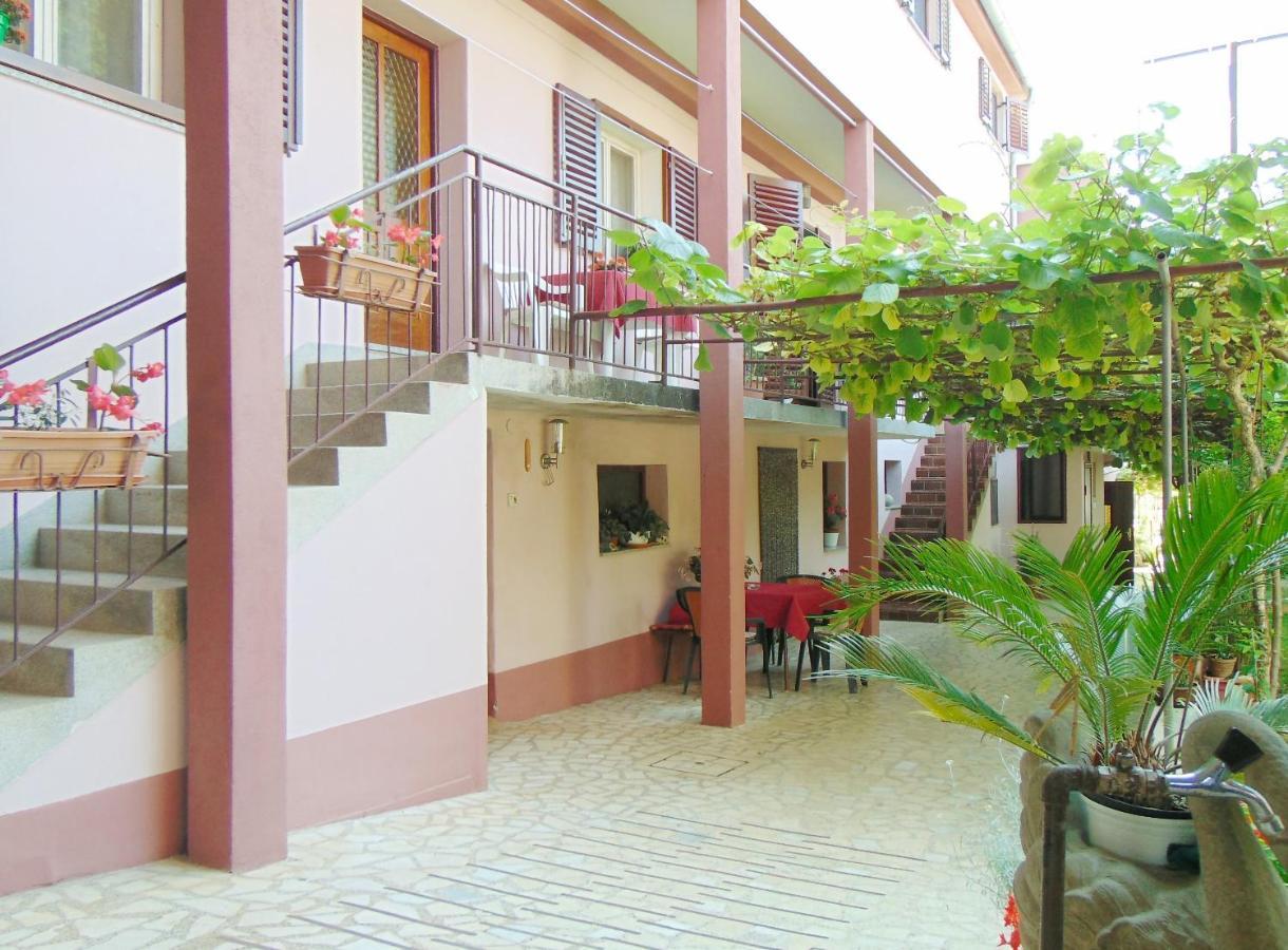 Apartment Villagio Verde Pula Dış mekan fotoğraf