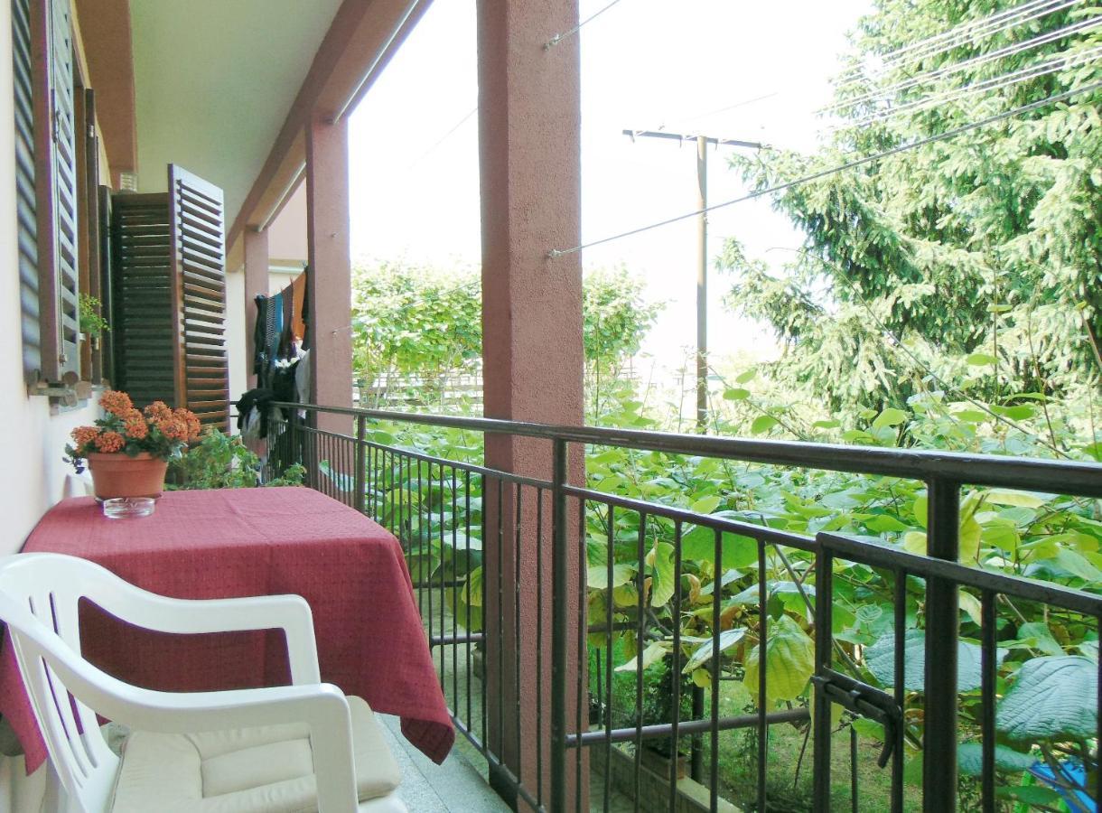 Apartment Villagio Verde Pula Dış mekan fotoğraf