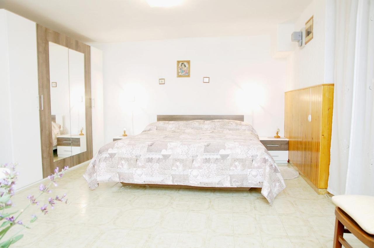 Apartment Villagio Verde Pula Dış mekan fotoğraf