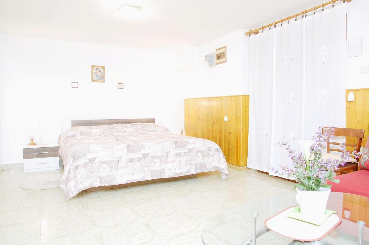 Apartment Villagio Verde Pula Dış mekan fotoğraf