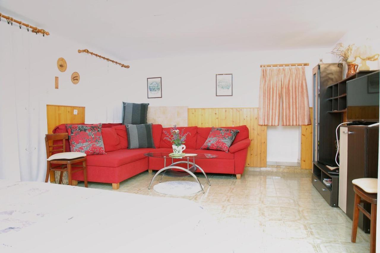 Apartment Villagio Verde Pula Dış mekan fotoğraf