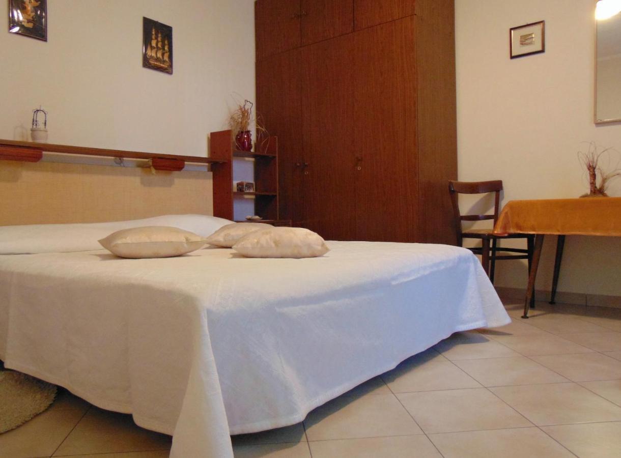 Apartment Villagio Verde Pula Dış mekan fotoğraf
