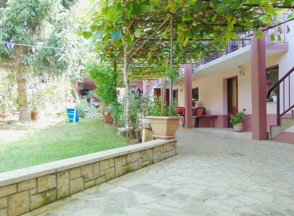 Apartment Villagio Verde Pula Dış mekan fotoğraf