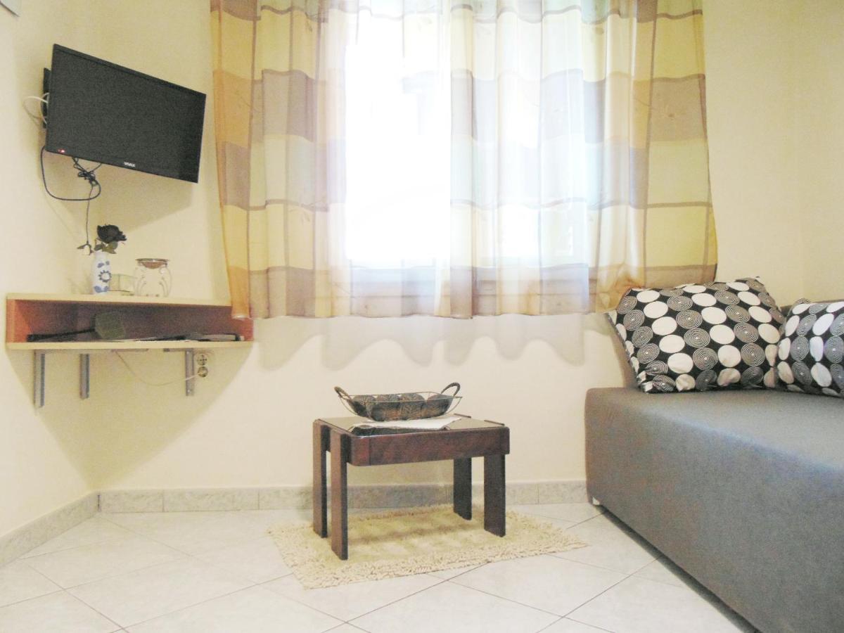 Apartment Villagio Verde Pula Dış mekan fotoğraf