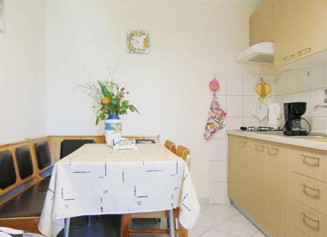 Apartment Villagio Verde Pula Dış mekan fotoğraf