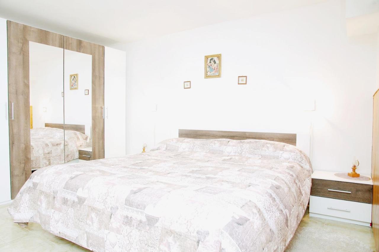 Apartment Villagio Verde Pula Dış mekan fotoğraf