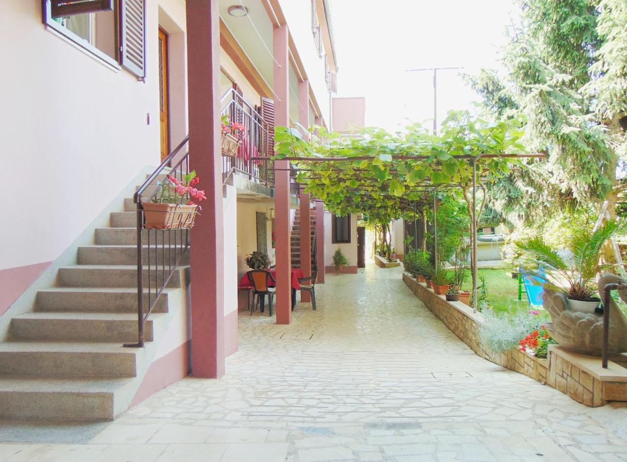 Apartment Villagio Verde Pula Dış mekan fotoğraf