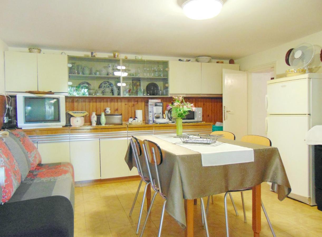 Apartment Villagio Verde Pula Dış mekan fotoğraf