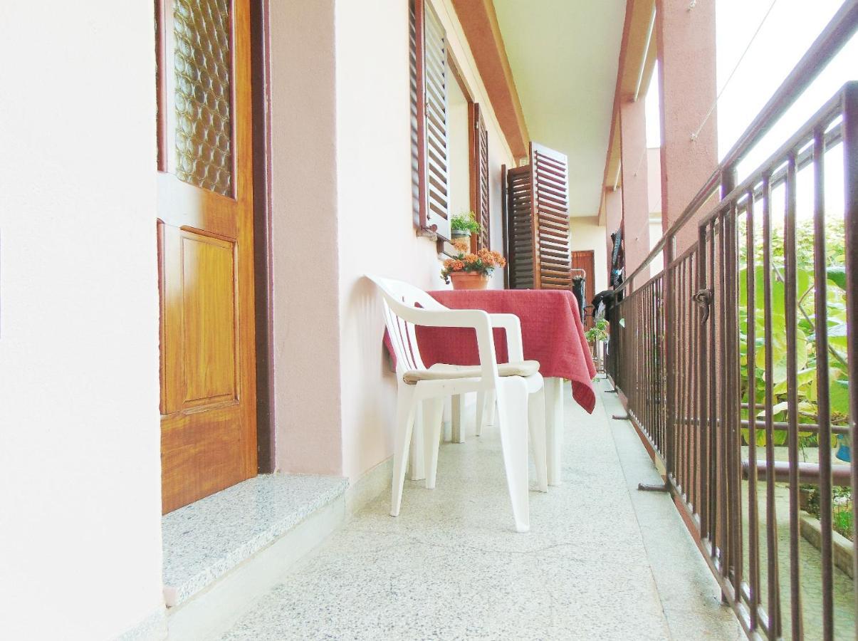 Apartment Villagio Verde Pula Dış mekan fotoğraf
