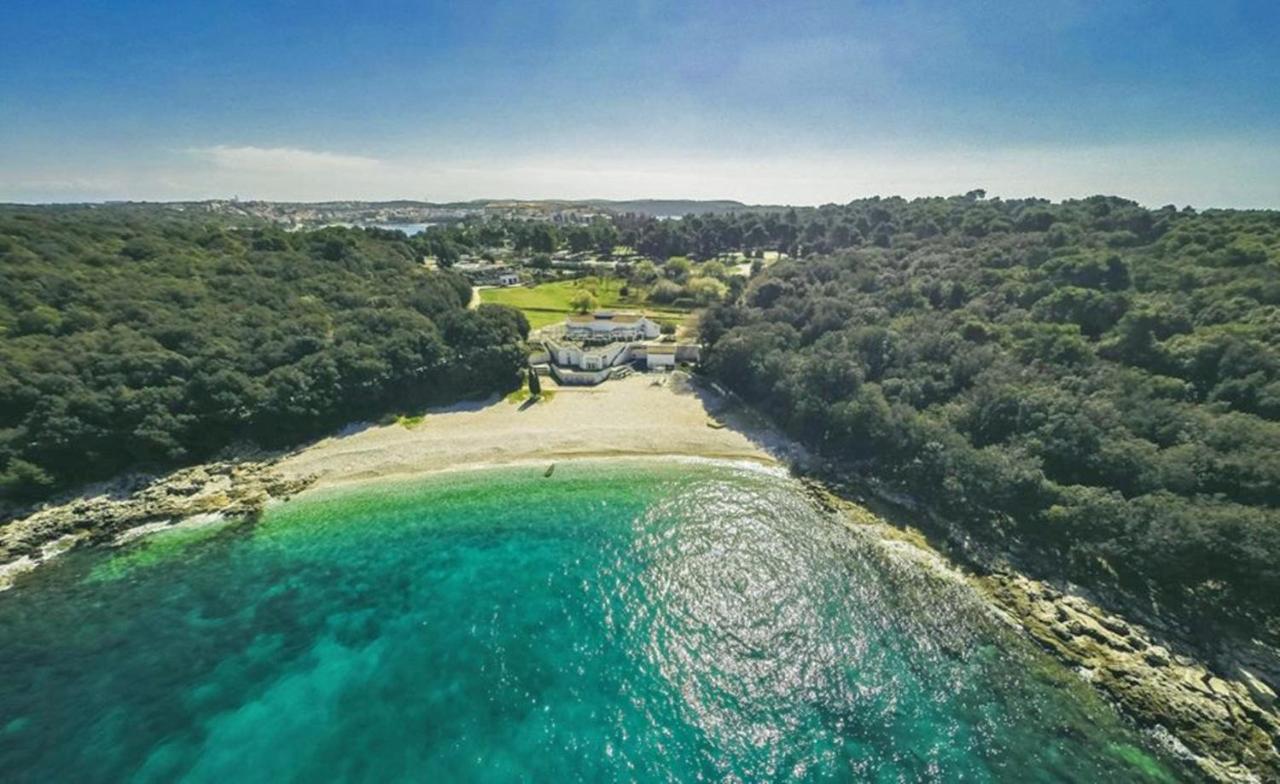 Apartment Villagio Verde Pula Dış mekan fotoğraf